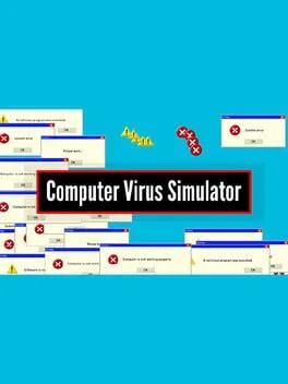 Computer Virus Simulator Free Download ON STeamGG.net
