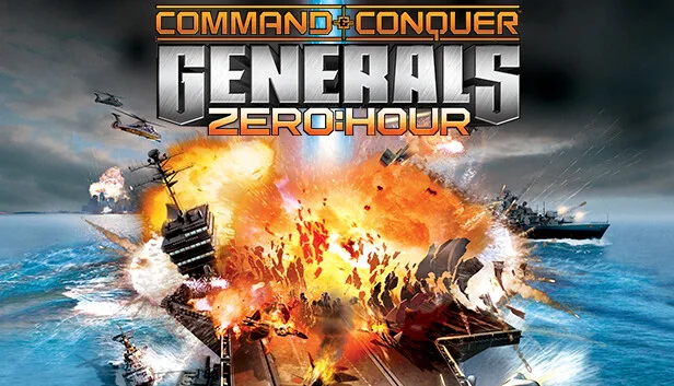 Command & Conquer Generals Zero Hour Free Download Command & Conquer Generals Zero Hour Free Download