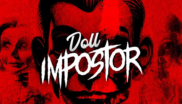Doll Impostor Free Download on SteamGG.net Doll Impostor Free Download on SteamGG.net