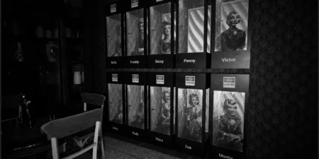 Doll Impostor Free Download on SteamGG.net Doll Impostor Free Download on SteamGG.net