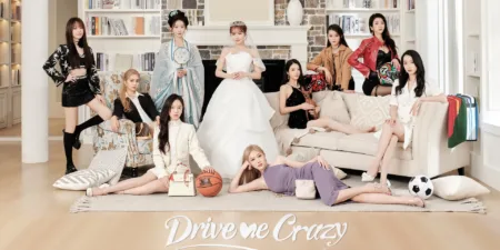 Drive Me Crazy Free Download on SteamGG.net Drive Me Crazy Free Download on SteamGG.net