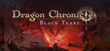 Dragon Chronicles: Black Tears Free Download on SteamGG.net