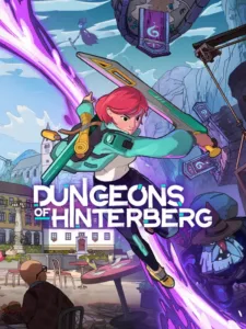 Dungeons of Hinterberg Free Download [v1.0.28765/Build-20322901]