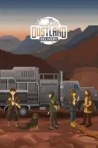 Dustland Delivery Free Download [Build-22762965]