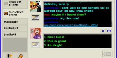 Emily is Away Too Free Download on SteamGG.net Emily is Away Too Free Download on SteamGG.net