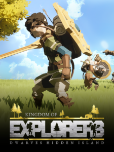 Kingdom Of Explorers Free Download