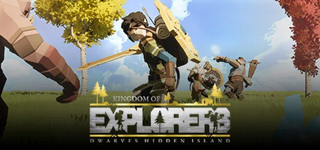 Kingdom Of Explorers Free Download on SteamGG.net Kingdom Of Explorers Free Download on SteamGG.net