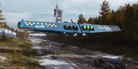 ExoCross Free Download on SteamGG.net ExoCross Free Download on SteamGG.net