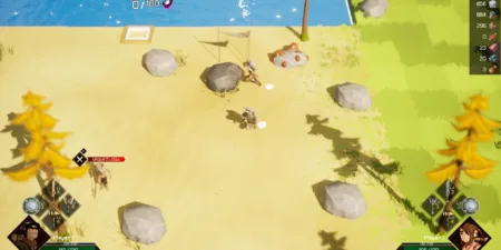 Kingdom Of Explorers Free Download on SteamGG.net Kingdom Of Explorers Free Download on SteamGG.net