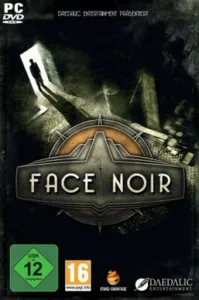 Face Noir Free Download (V1.1)