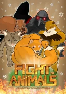 Fight of Animals Free Download (Build 6680101)
