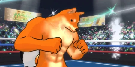 Fight of Animals Free Download on SteamGG.net Fight of Animals Free Download on SteamGG.net