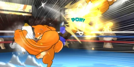 Fight of Animals Free Download on SteamGG.net Fight of Animals Free Download on SteamGG.net