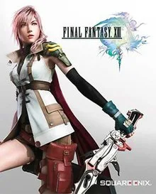 FINAL FANTASY XIII Free Download [Update III]