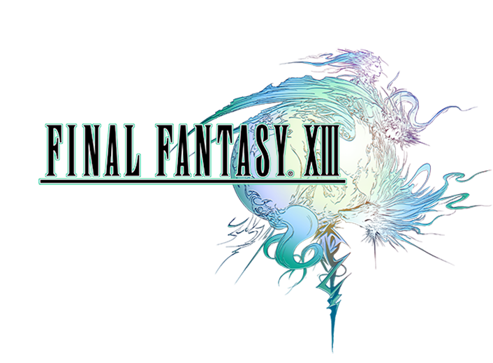 FINAL FANTASY XIII Free Download on SteamGG.net FINAL FANTASY XIII Free Download on SteamGG.net