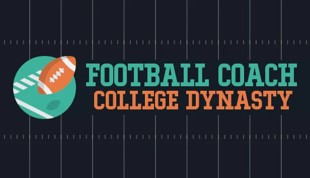Football Coach: College Dynasty Free Download on SteamGG.net Football Coach: College Dynasty Free Download on SteamGG.net