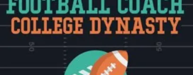 Football Coach: College Dynasty Free Download (V0.0.2)