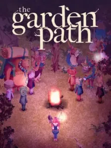 The Garden Path Free Download (V1.0.0.5)