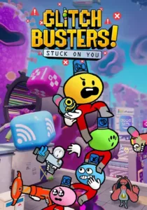 Glitch Busters Deluxe Edition Free Download