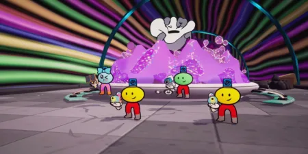 Glitch Busters Deluxe Edition Free Download on SteamGG.net Glitch Busters Deluxe Edition Free Download on SteamGG.net