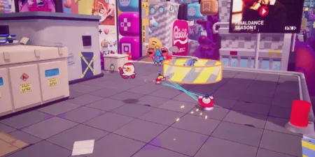 Glitch Busters Deluxe Edition Free Download on SteamGG.net Glitch Busters Deluxe Edition Free Download on SteamGG.net