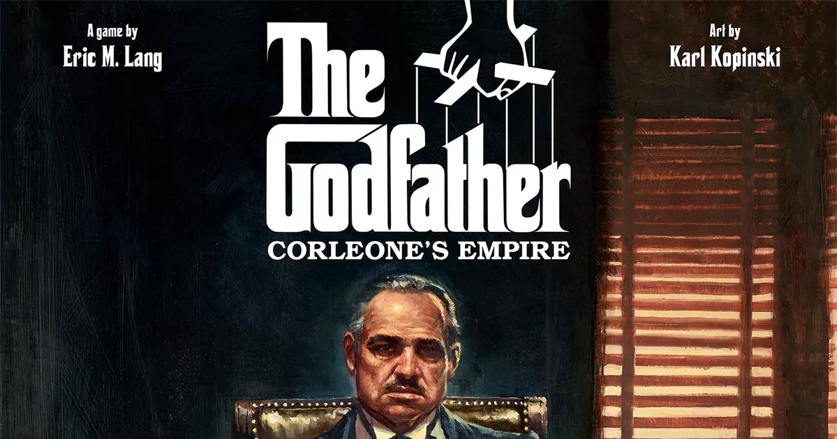 The Godfather: The Game Free Download on SteamGG.net