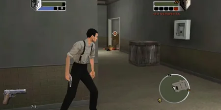 The Godfather: The Game Free Download on SteamGG.net The Godfather: The Game Free Download on SteamGG.net