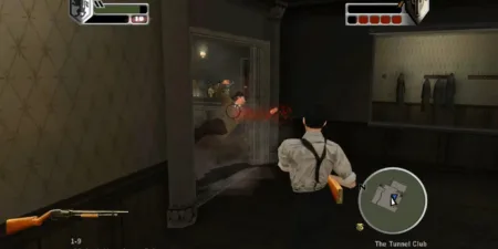 The Godfather: The Game Free Download on SteamGG.net The Godfather: The Game Free Download on SteamGG.net