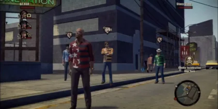 The Godfather II Free Download on SteamGG.net The Godfather II Free Download on SteamGG.net