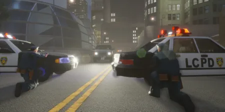 Grand Theft Auto III Free Download on SteamGG.net Grand Theft Auto III Free Download on SteamGG.net