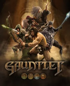 Gauntlet Slayer Edition Free Download (v2.2 & DLCS)