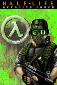 Half-Life: Opposing Force Free Download