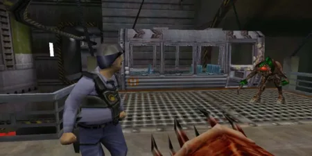 Half-Life: Opposing Force Free Download on SteamGG.net Half-Life: Opposing Force Free Download on SteamGG.net
