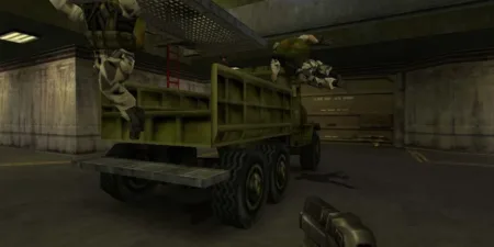 Half-Life: Opposing Force Free Download on SteamGG.net Half-Life: Opposing Force Free Download on SteamGG.net