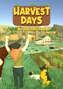 Harvest Days: My Dream Farm Free Download