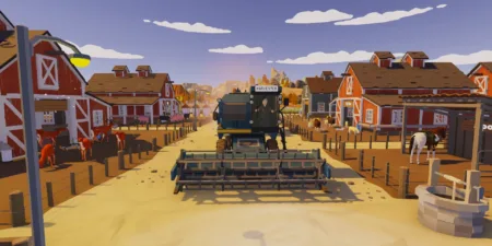 Harvest Days: My Dream Farm Free Download on SteamGG.net Harvest Days: My Dream Farm Free Download on SteamGG.net