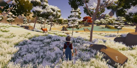 Harvest Days: My Dream Farm Free Download on SteamGG.net Harvest Days: My Dream Farm Free Download on SteamGG.net