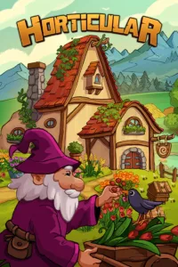 Horticular Free Download [v1.0.3.1/Build-15017122]