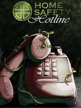 Home saftey hotline Free Download on SteamGG.net