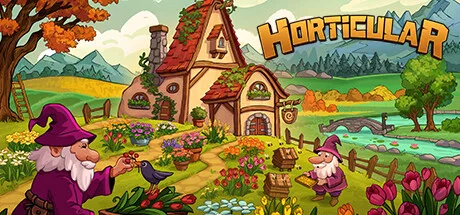 Horticular Free Download on SteamGG.net Horticular Free Download on SteamGG.net