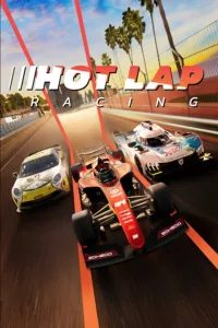 Hot Lap Racing Free Download