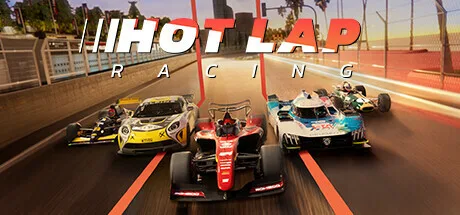 Hot Lap Racing Free Download on SteamGG.net