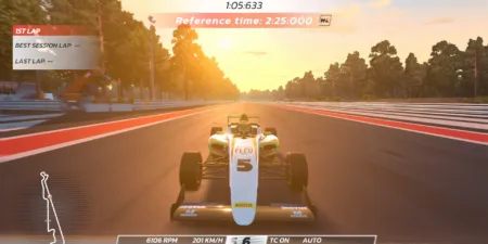 Hot Lap Racing Free Download on SteamGG.net Hot Lap Racing Free Download on SteamGG.net