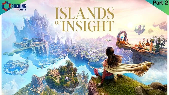 Islands of Insight Free Download on SteamGG.net Islands of Insight Free Download on SteamGG.net