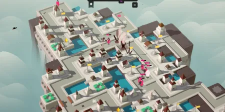 Isle of Arrows Free Download on SteamGG.net Isle of Arrows Free Download on SteamGG.net