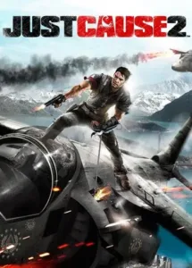 Just Cause 2 Complete Edition Free Download (V1.0.0.2)