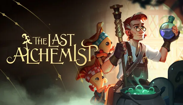 The Last Alchemist Free Download on SteamGG.net The Last Alchemist Free Download on SteamGG.net