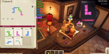 The Last Alchemist Free Download on SteamGG.net The Last Alchemist Free Download on SteamGG.net