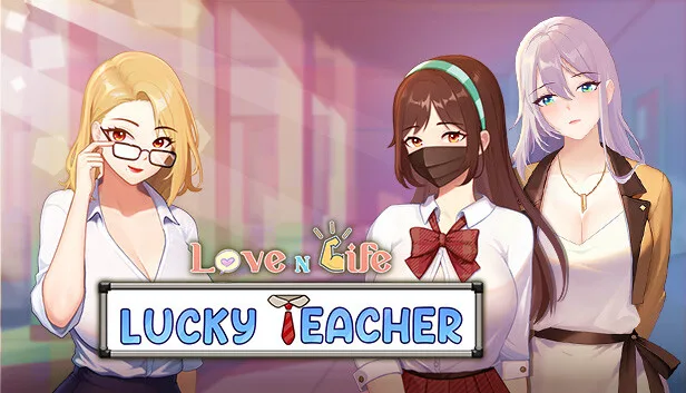 Love n Life: Lucky Teacher Free Download on SteamGG.net Love n Life: Lucky Teacher Free Download on SteamGG.net