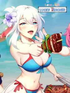 Love n Life: Lucky Teacher Free Download [DLC Uncensored+v3.2.0-New Update]